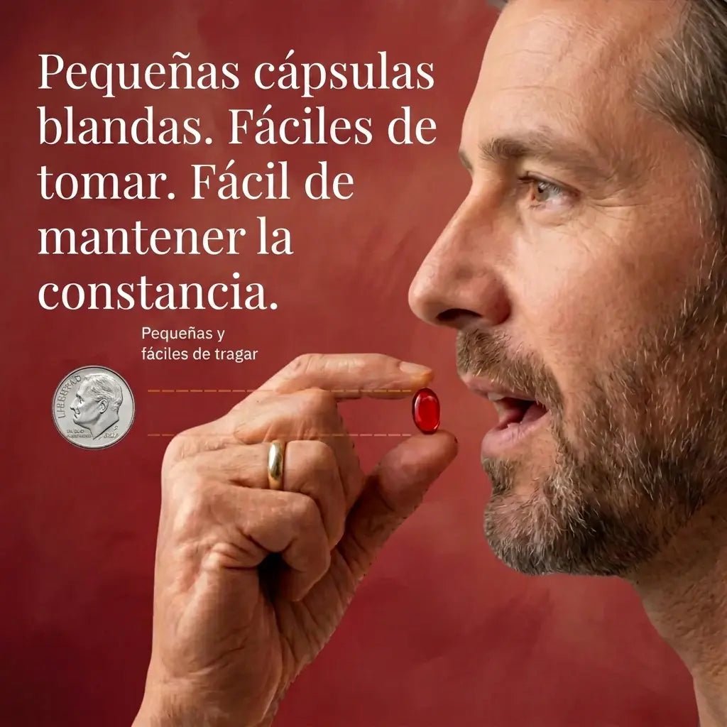 Poder de Capsaicina