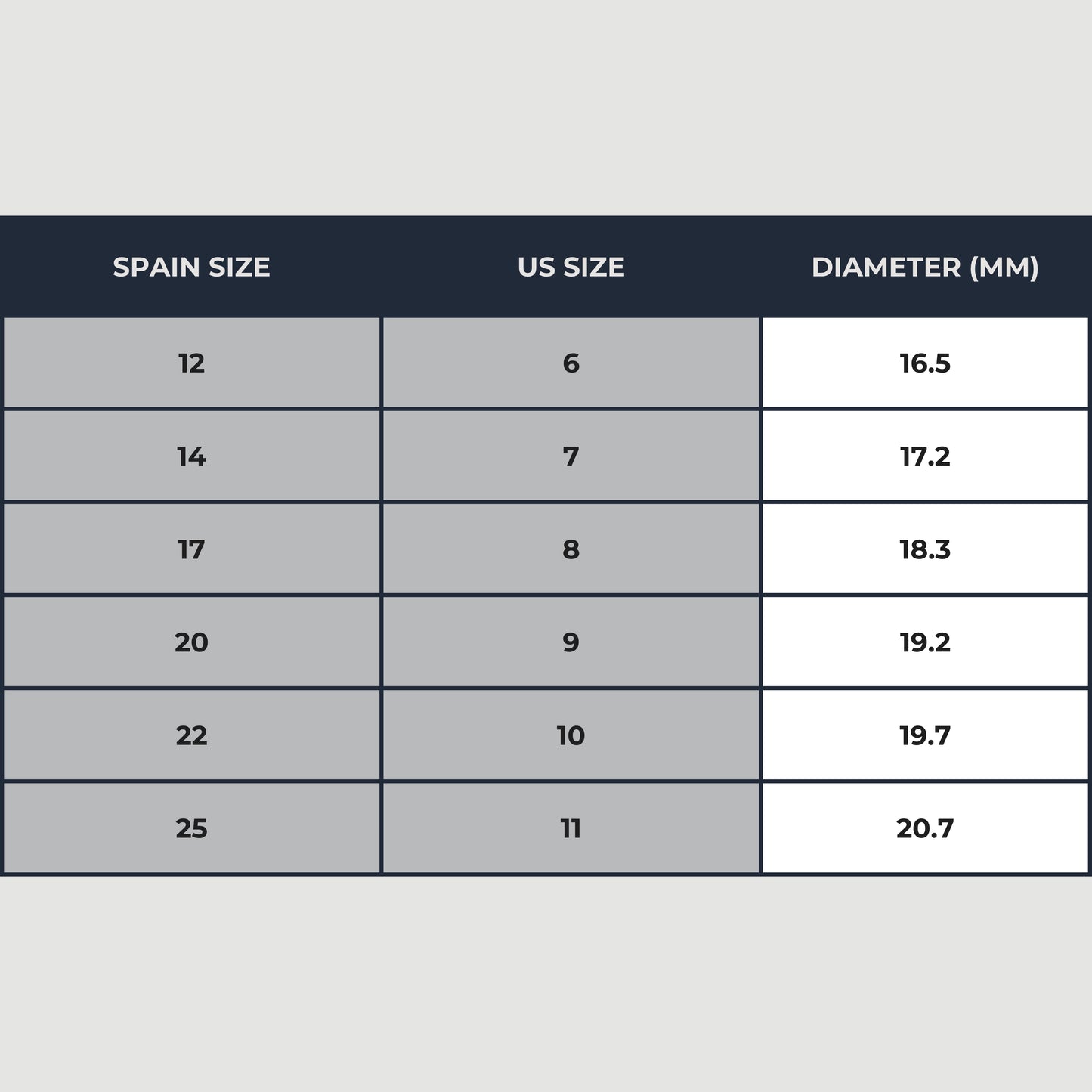 Hermios - Anillo de hematita