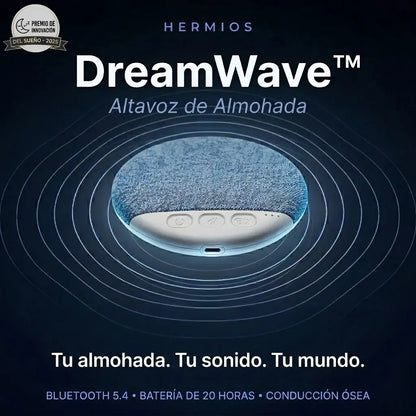 Altavoz De Almohada