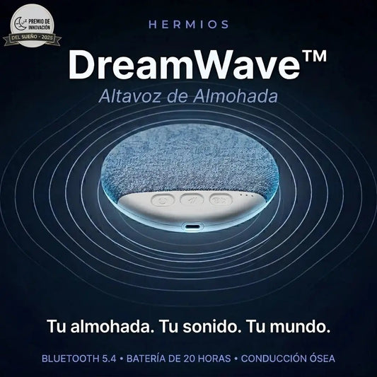 Altavoz De Almohada
