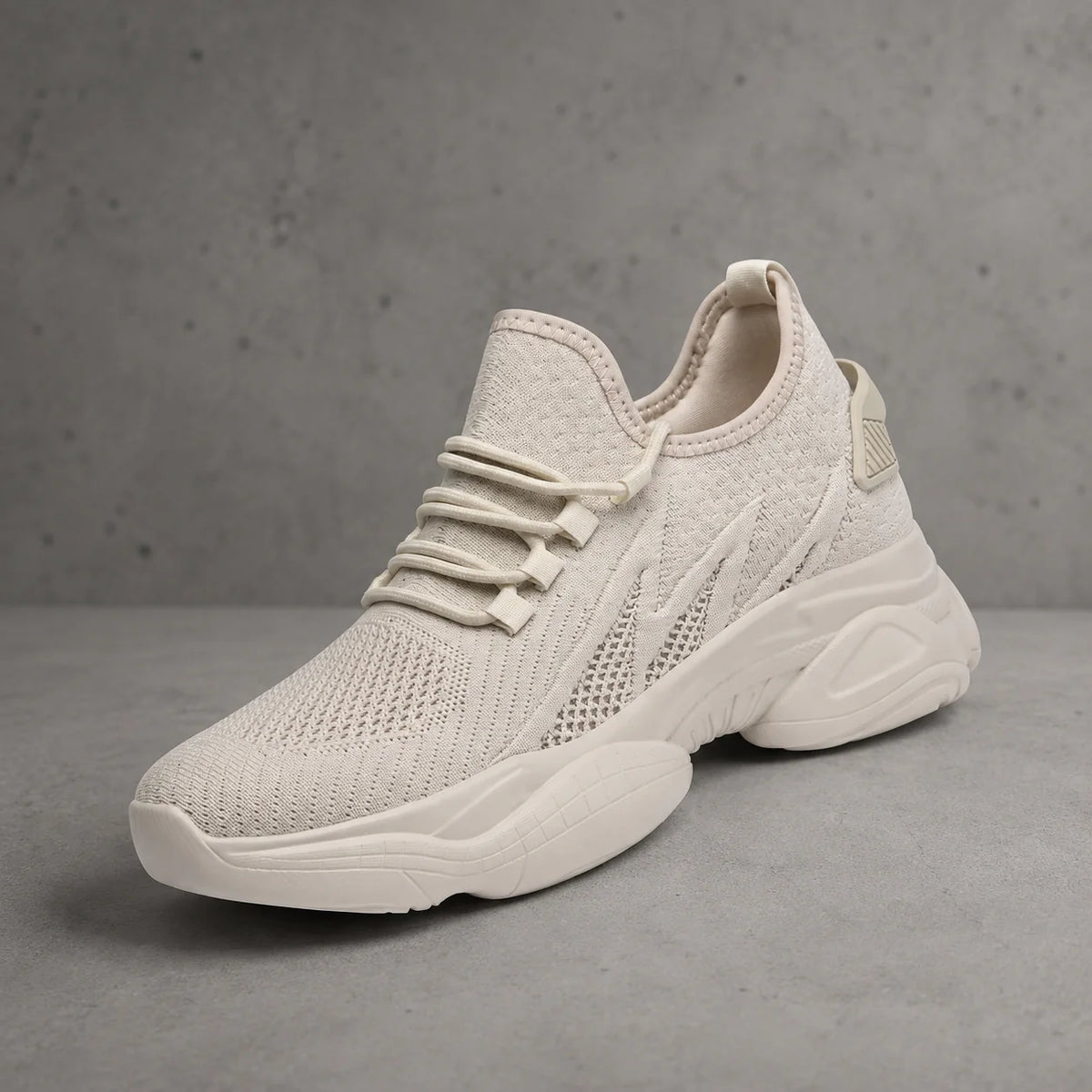 Zapatillas Urbana +10cm