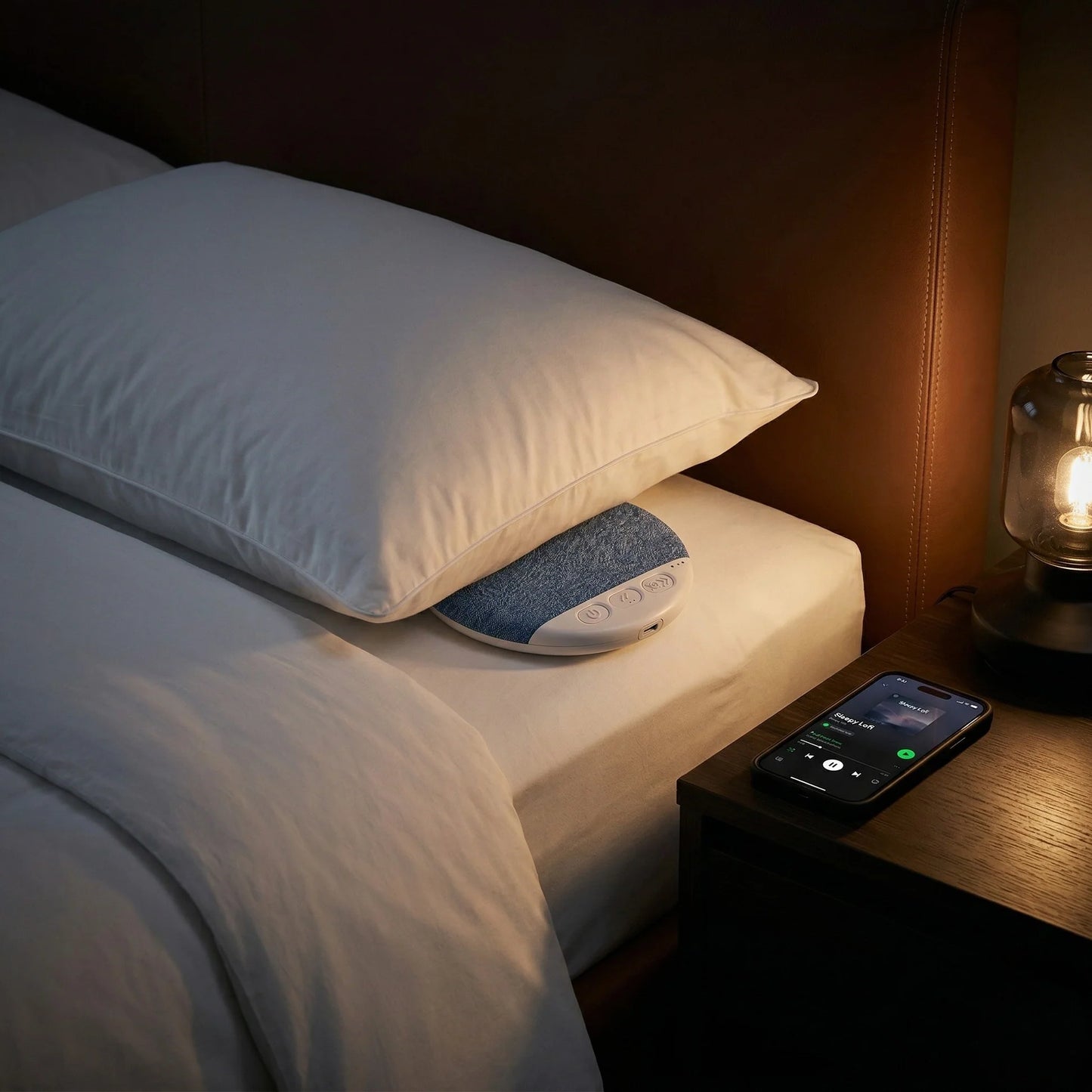 Altavoz De Almohada
