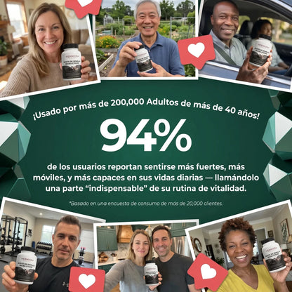 Aceite De Semilla Negra Etíope