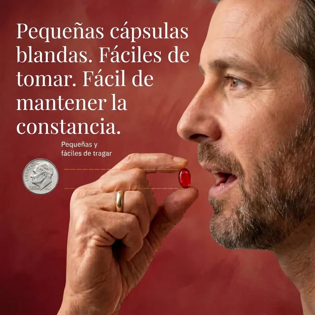 Poder de Capsaicina