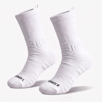 Calcetines de Trabajo de Bambú