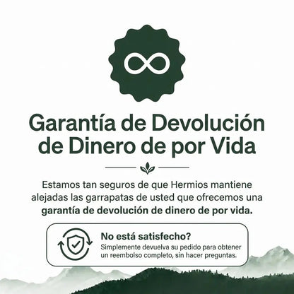Gotas Para La Protección Contra Garrapatas
