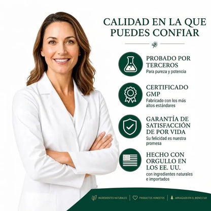 Gotas Para La Protección Contra Garrapatas