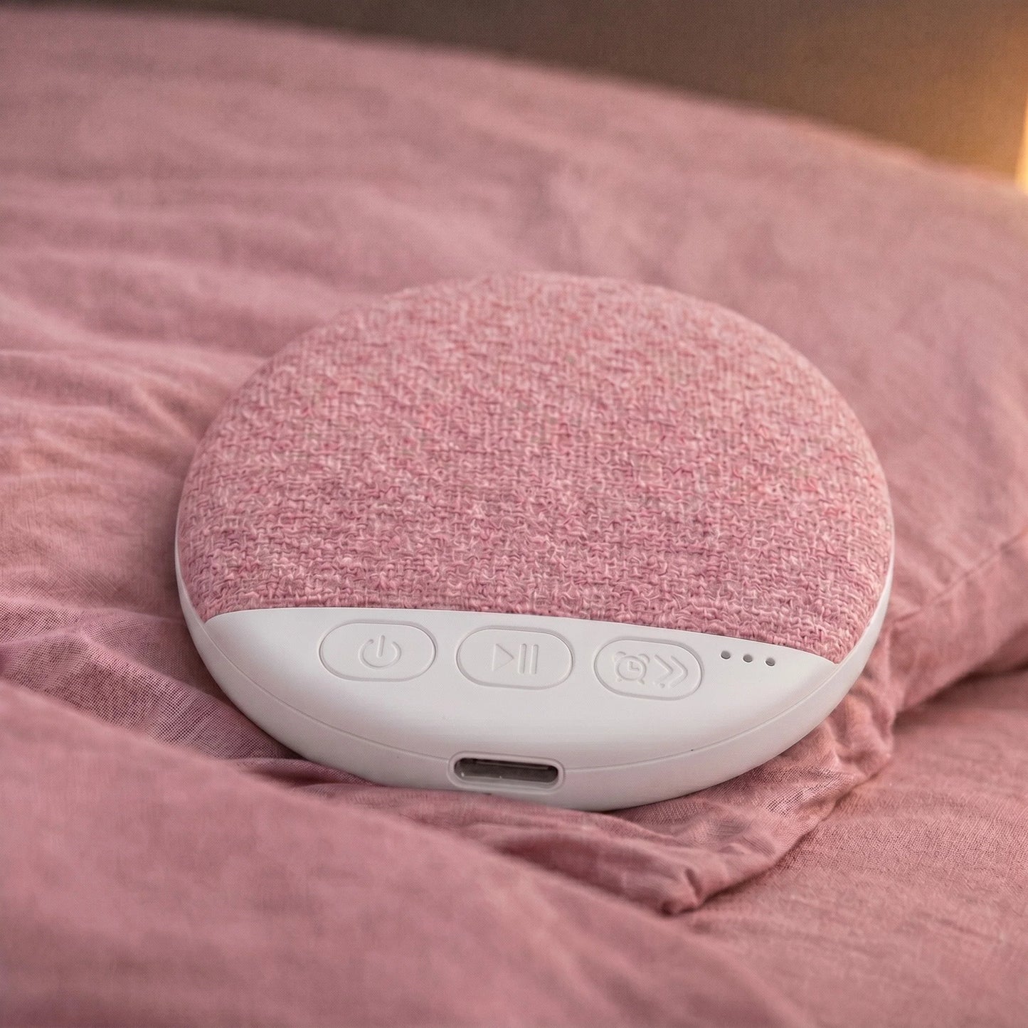Altavoz De Almohada