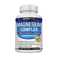 Complejo De Magnesio