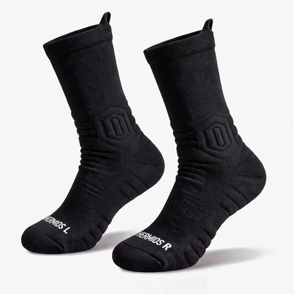 Calcetines de Trabajo de Bambú