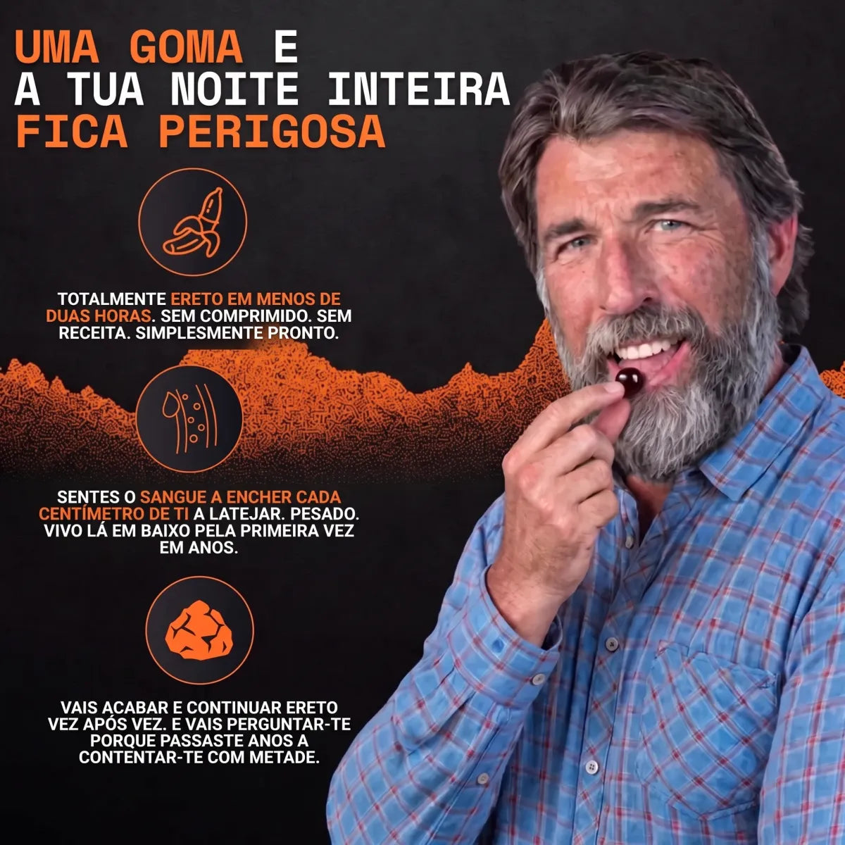 Suporte Diário de T Hermios