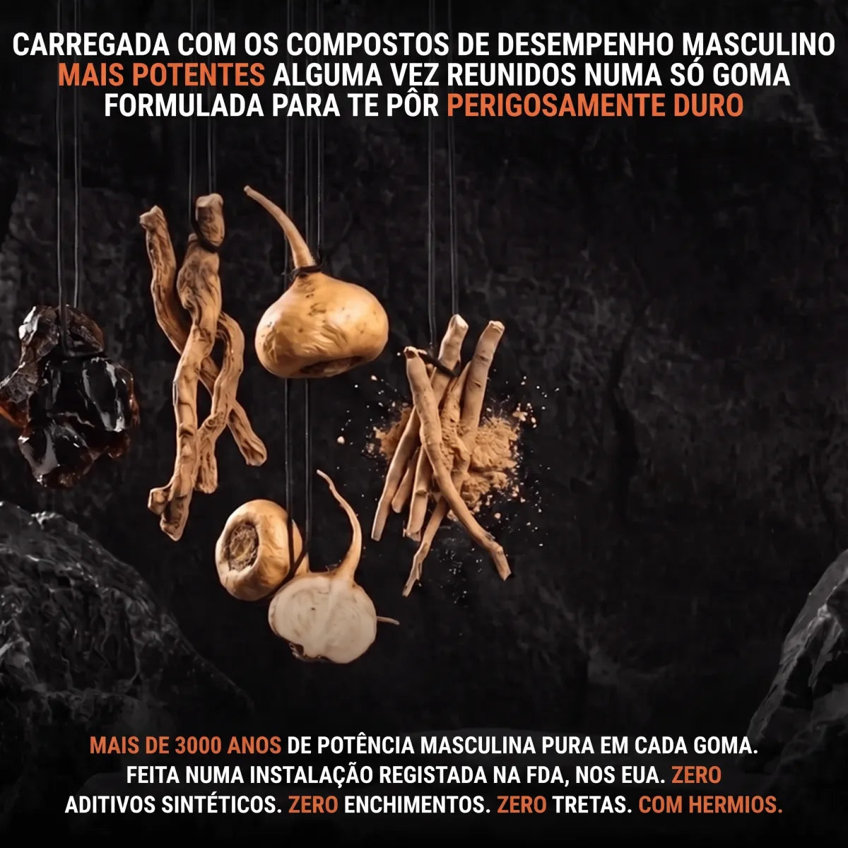 Suporte Diário de T Hermios