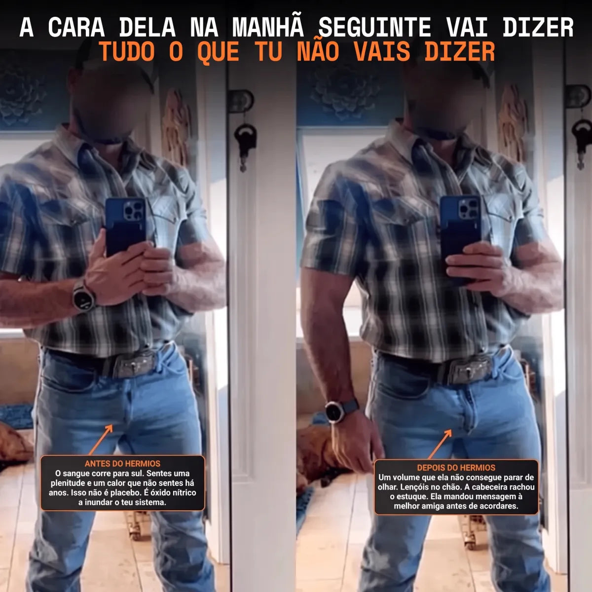 Suporte Diário de T Hermios