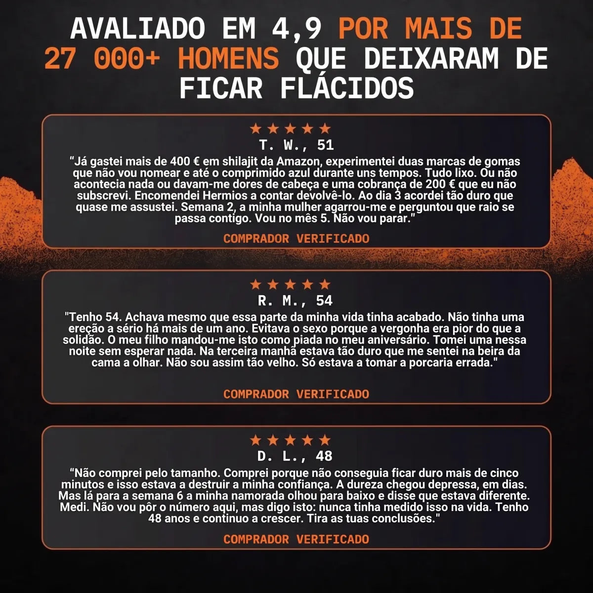 Suporte Diário de T Hermios