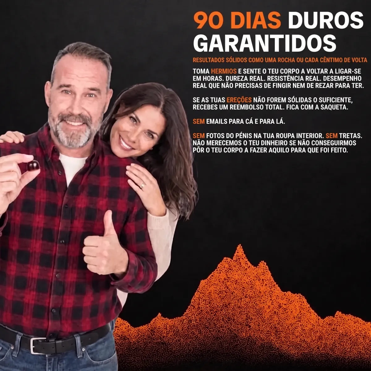 Suporte Diário de T Hermios